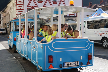 V Kamniku dan brez avtomobila! (15)